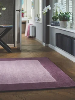 Vloerkleden En Lopers|Vloerkleden En Lopers*Origin Rugs Vloerkleed met Randen