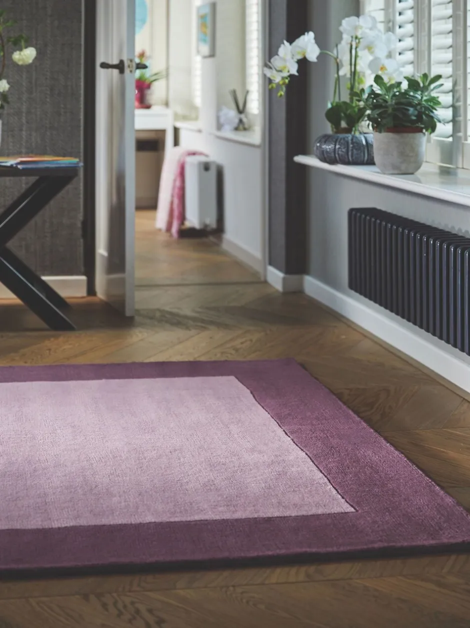 Vloerkleden En Lopers|Vloerkleden En Lopers*Origin Rugs Vloerkleed met Randen