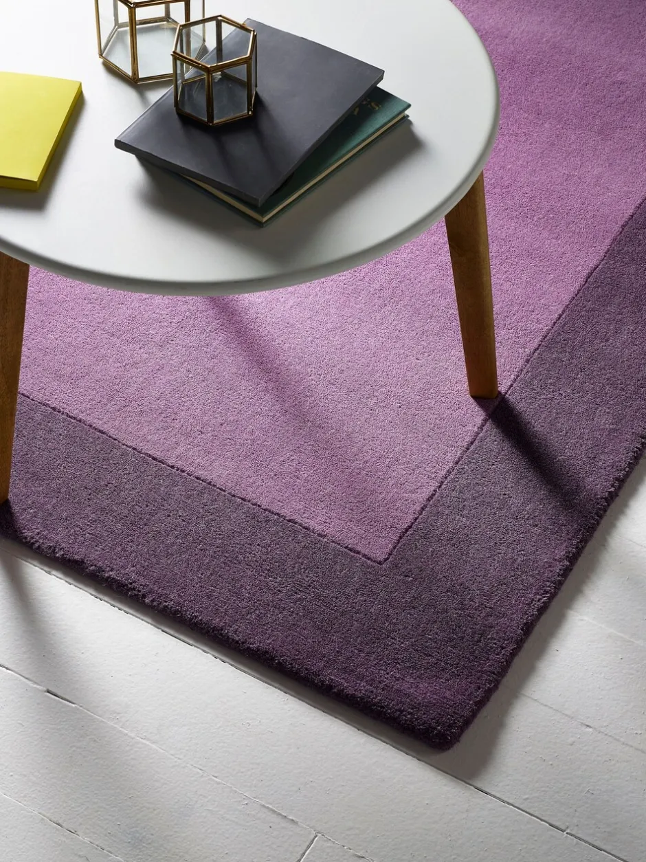 Vloerkleden En Lopers|Vloerkleden En Lopers*Origin Rugs Vloerkleed met Randen
