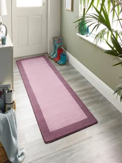 Vloerkleden En Lopers|Vloerkleden En Lopers*Origin Rugs Vloerkleed met Randen