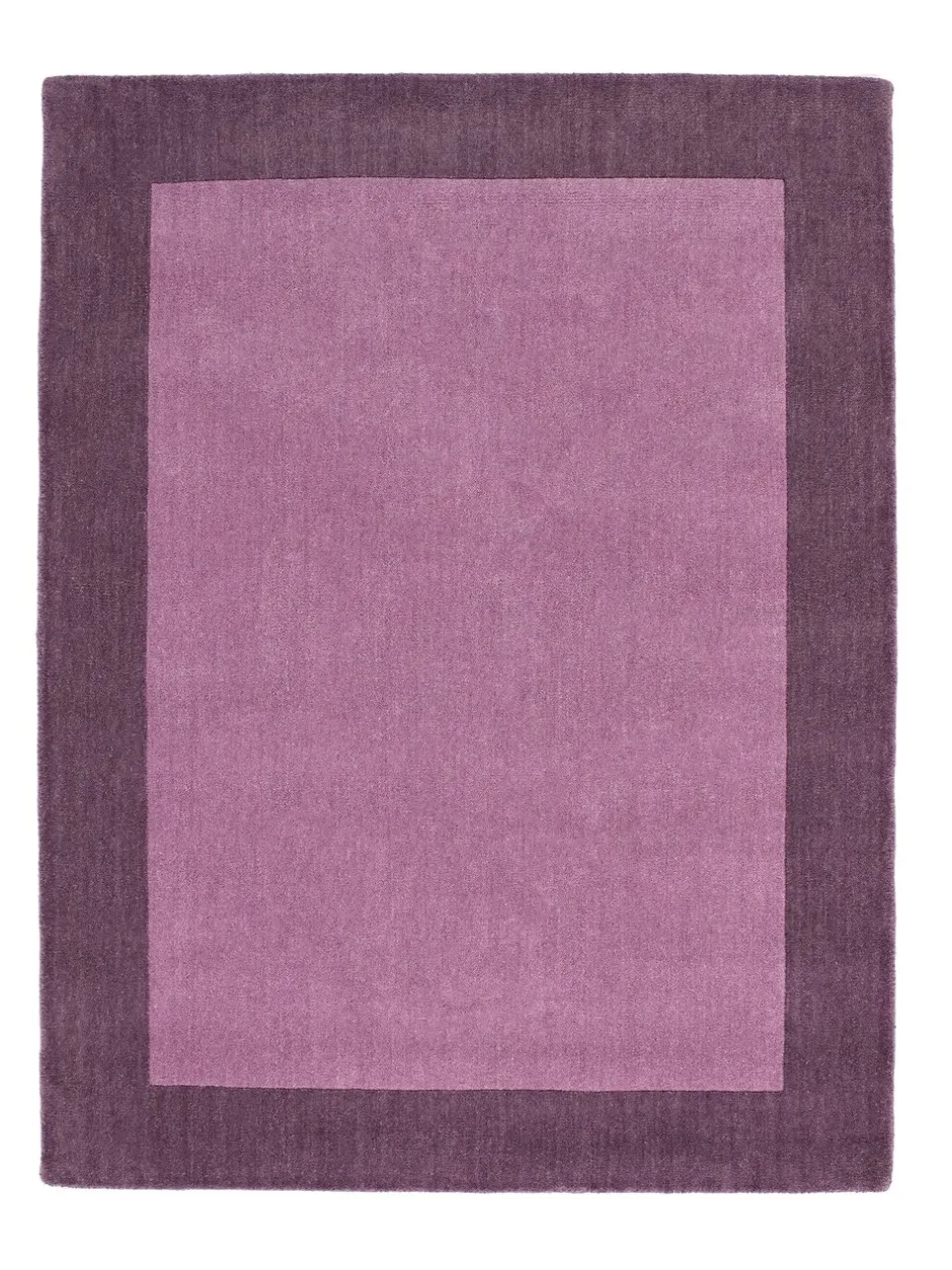 Vloerkleden En Lopers|Vloerkleden En Lopers*Origin Rugs Vloerkleed met Randen