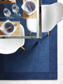 Vloerkleden En Lopers|Vloerkleden En Lopers*Origin Rugs Vloerkleed met Randen