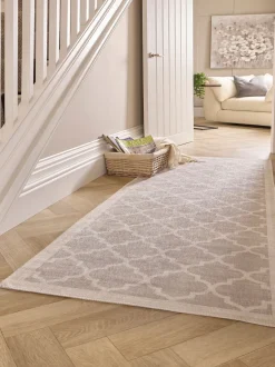 Vloerkleden En Lopers|Vloerkleden En Lopers*Origin Rugs Wasbare Chateau Loper
