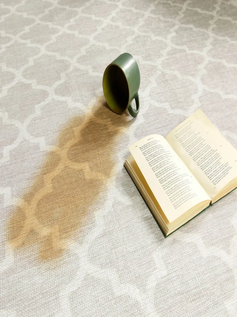 Vloerkleden En Lopers|Vloerkleden En Lopers*Origin Rugs Wasbare Chateau Loper