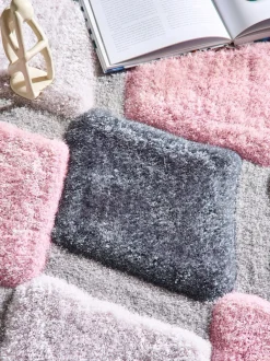 Vloerkleden En Lopers|Vloerkleden En Lopers|Origin Rugs Origin Tapijt 3D GEO Shaggy Tapijt
