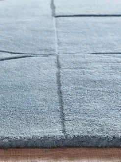 Vloerkleden En Lopers|Vloerkleden En Lopers|Origin Rugs Origin Tapijten Penny Vloerkleed Blauw