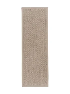 Vloerkleden En Lopers|Vloerkleden En Lopers*Origin Rugs Origin Tapijten Sisal Loper Beige zand