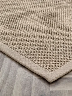 Vloerkleden En Lopers|Vloerkleden En Lopers*Origin Rugs Origin Tapijten Sisal Loper Beige zand