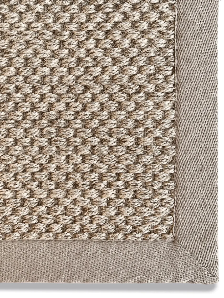 Vloerkleden En Lopers|Vloerkleden En Lopers*Origin Rugs Origin Tapijten Sisal Loper Beige zand