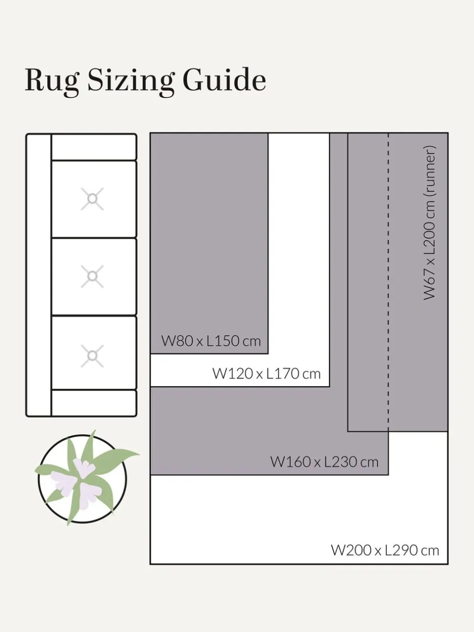 Vloerkleden En Lopers|Vloerkleden En Lopers*Origin Rugs Origin Tapijten Sisal Loper Grijs-groen