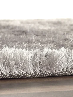 Vloerkleden En Lopers|Vloerkleden En Lopers|Origin Rugs Origins Tapijten Shimmer Tapijt Zilver