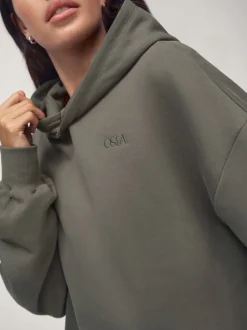 Sportkleding*OSIA Oversized Hoodie