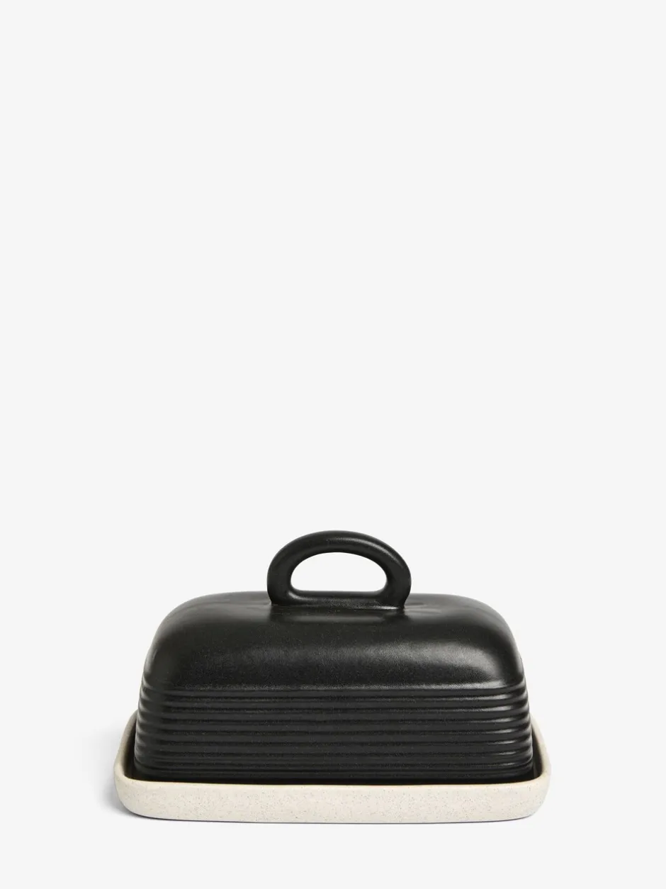 Tafelgerei|Next Otis Butter Dish