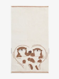 Handdoeken En Badmatten*Next Otter Heart Towel