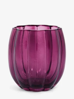 Glas|Next Ottilie Bordeauxrood