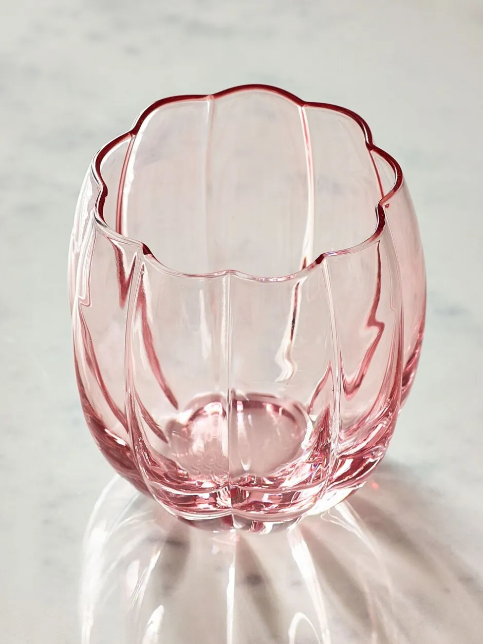 Glas|Tafelgerei|Next Ottilie Roze