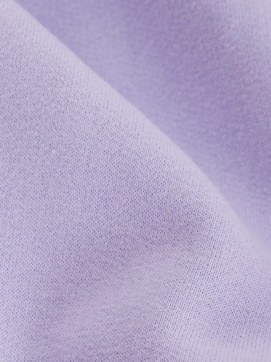 Sweaters En Hoody´S*Next Oudroze paars - Hoodie met doorlopende rits (3-16 jr)