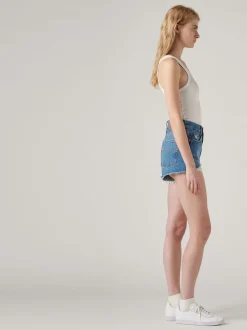 Shorts|Levi's Oxnard Athens Mid - ® 501® Original 100% katoenen shorts