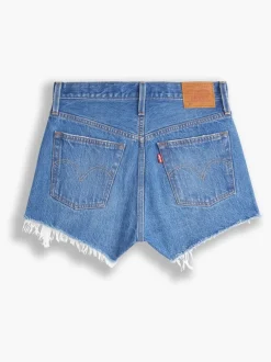 Shorts|Levi's Oxnard Athens Mid - ® 501® Original 100% katoenen shorts