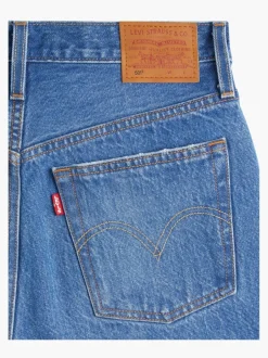 Shorts|Levi's Oxnard Athens Mid - ® 501® Original 100% katoenen shorts