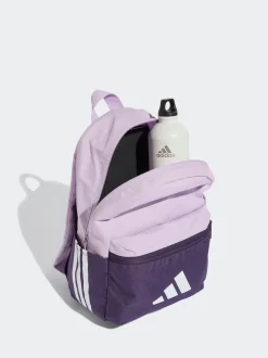 Tassen*adidas Paars - 3 Bar Kids Backpack