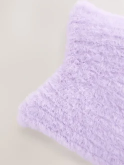 Mutsen, Handschoenen En Sjaals|Next Paars - Hello Kitty Kuromi Beanie-muts (1-16jaar)