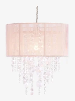 Lampenkappen|Verlichting*Next Palazzo - Easy-fit hanglamp Roze