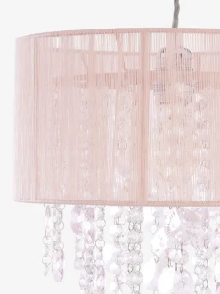 Lampenkappen|Verlichting*Next Palazzo - Easy-fit hanglamp Roze