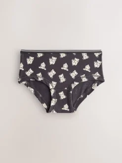Alle Ondergoed*Next Panda - Hipsteronderbroeken verpakking van 7 (2 - 16 jr)