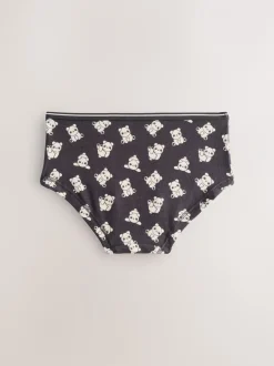 Alle Ondergoed*Next Panda - Hipsteronderbroeken verpakking van 7 (2 - 16 jr)