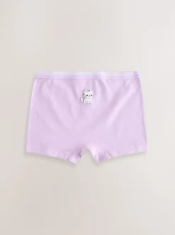 Alle Ondergoed*Next - Short Briefs 5 Pack (2-16yrs) Panda