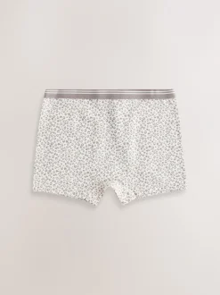 Alle Ondergoed*Next - Short Briefs 5 Pack (2-16yrs) Panda