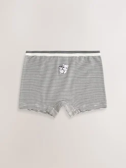 Alle Ondergoed*Next - Short Briefs 5 Pack (2-16yrs) Panda