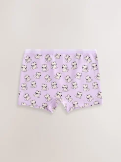 Alle Ondergoed*Next - Short Briefs 5 Pack (2-16yrs) Panda