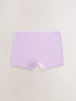 Alle Ondergoed*Next - Short Briefs 5 Pack (2-16yrs) Panda