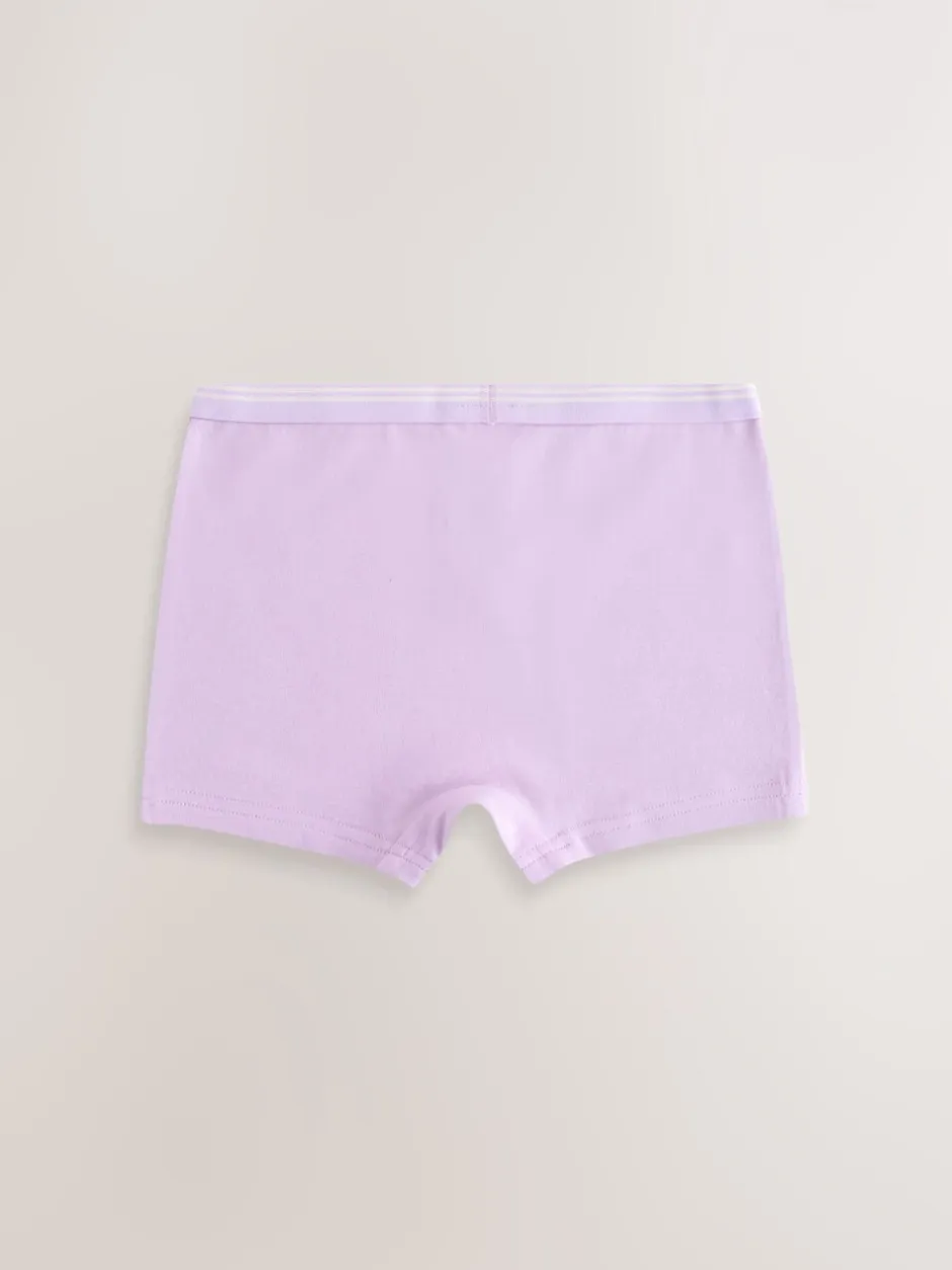 Alle Ondergoed*Next - Short Briefs 5 Pack (2-16yrs) Panda