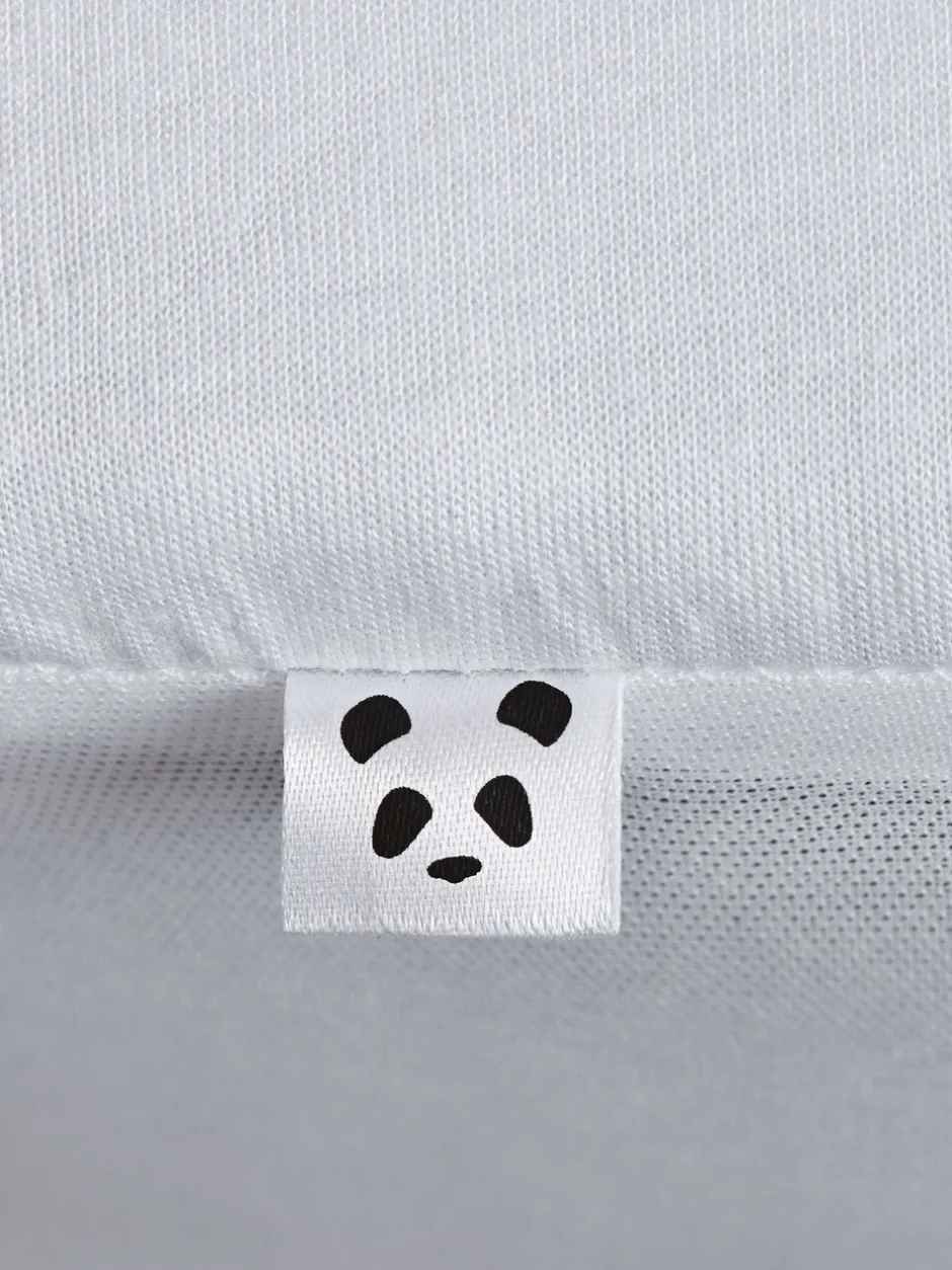 Dekbedden En Kussens*Panda London matrasbeschermer