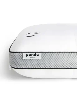 Dekbedden En Kussens*Panda London Medium Panda Hybrid Pillow