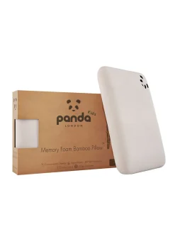 Dekbedden En Kussens|Panda London Medium Pillow 4+Years
