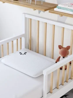 Dekbedden En Kussens*Panda London Medium Toddler Pillow