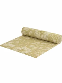 Tafellinnen En Placemats |Paoletti - Grote kersttafelloper met hert