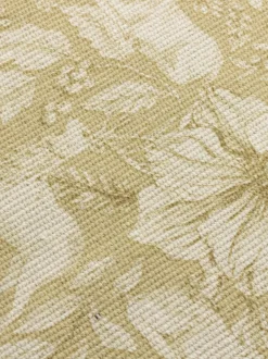 Tafellinnen En Placemats |Paoletti kersttafelloper met hertprint