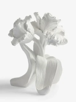 Decoraties|Next Parrot Tulip Flower Ornament