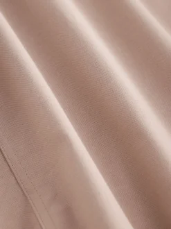 Shirts|Next Pastel geel naturel - Oxford-stretchoverhemd met lange mouwen
