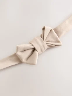 Rompertjes En Tuinbroeken*Baker by Ted Baker - - Modieus tweedelig lijkend rompertje Pastelgeel