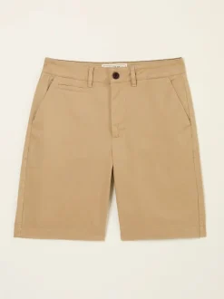 Shorts|Fat Face - FatFace chinoshort Pastelgeel