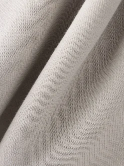 Shirts|Next - Modieus overshirt (3 - 16 jr) Pastelgeel