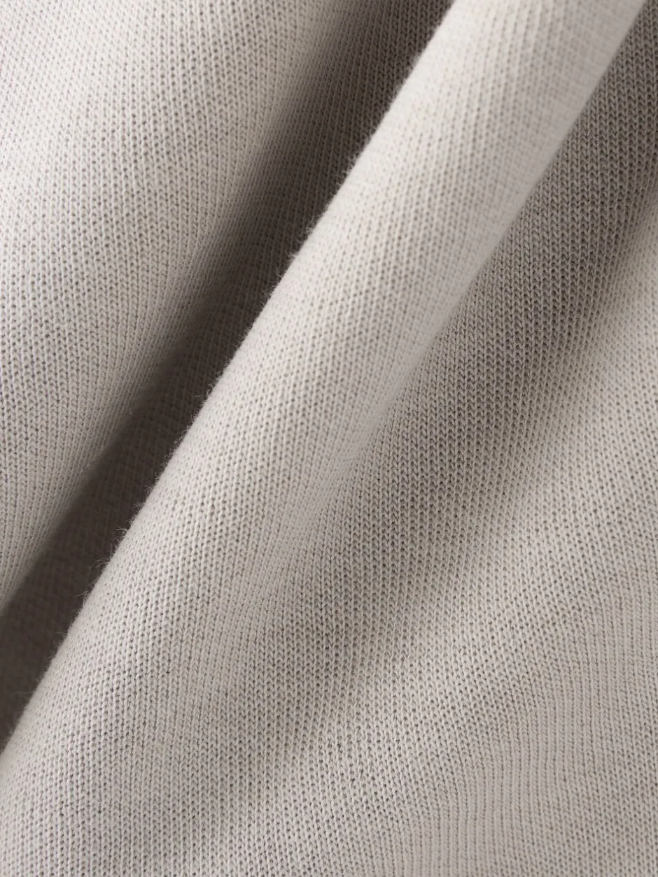 Shirts|Next - Modieus overshirt (3 - 16 jr) Pastelgeel
