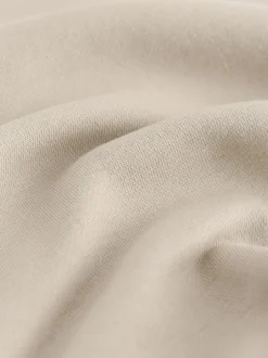 Sweaters En Hoody´S|Next - Sweatshirt met rits bij de hals (3-16jr) Pastelgeel