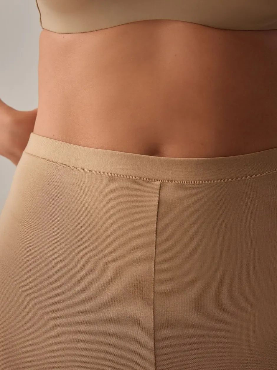 Shapewear*Next - Verpakking van 2 shorts tegen schuren Pastelroze nude
